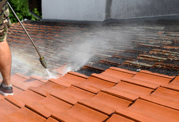 Pressure Washing Contractors in Fountain Valley, CA