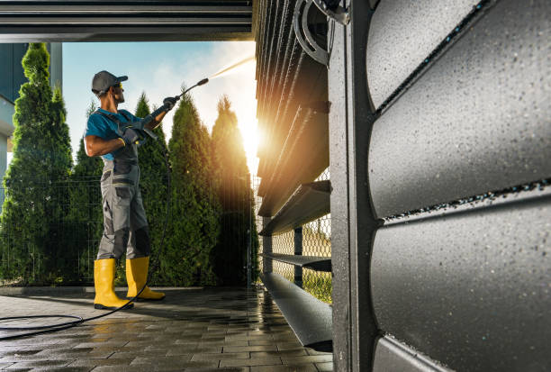 Why Choose Our Certified Pressure Washing Experts for Your Project Needs in Fountain Valley, CA?