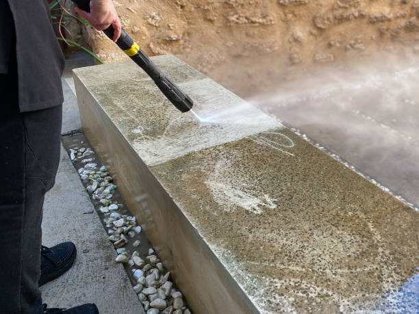 Local Pressure Washing Services in Fountain Valley, CA