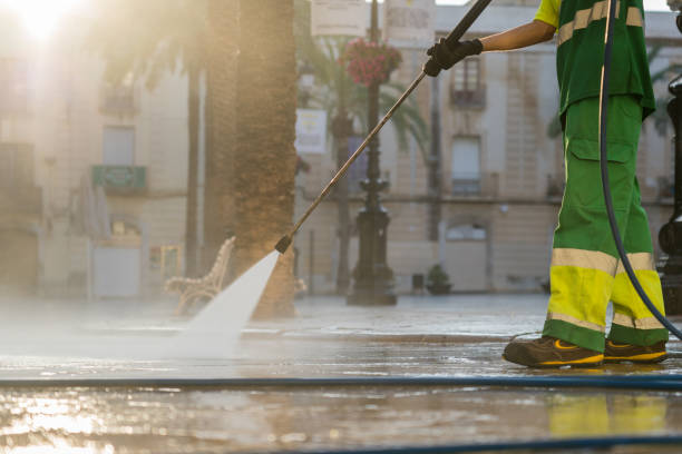 Fountain Valley, CA Pressure Washing Company